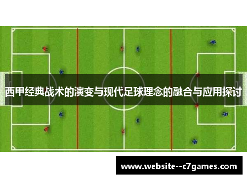 西甲经典战术的演变与现代足球理念的融合与应用探讨 西甲经典战术的演变与现代足球理念的融合与应用探讨