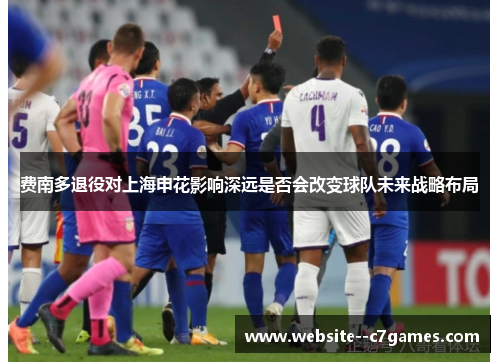 费南多退役对上海申花影响深远是否会改变球队未来战略布局